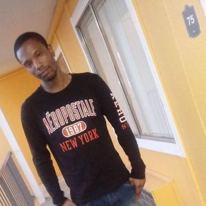 Meet your Posher, Eldon